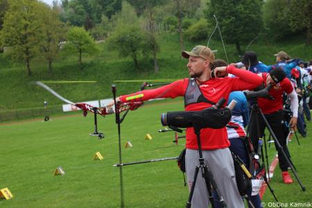 Veronikin pokal 13